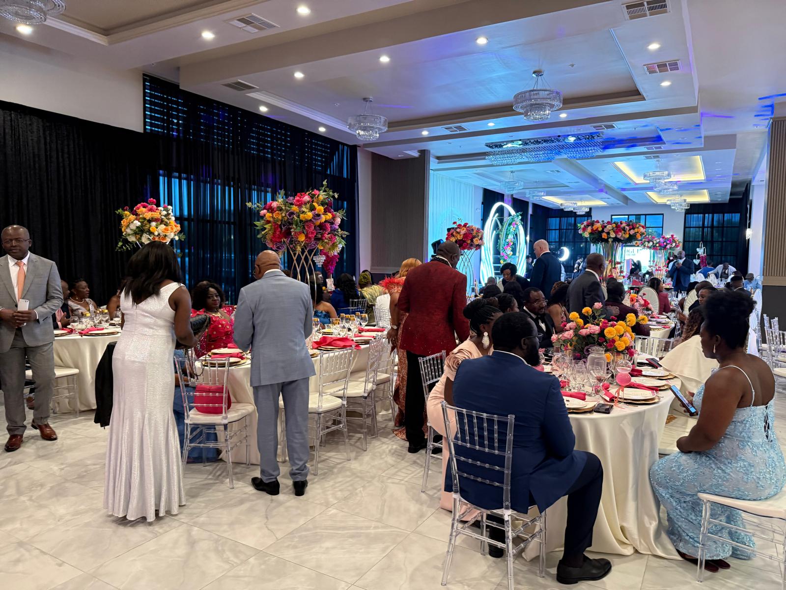Large-scale Indian catering, Dilli-6 San Ramon gurudwara langar events